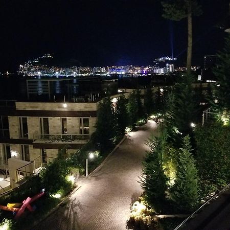 Duklej Apartment Lux 부드바 외부 사진