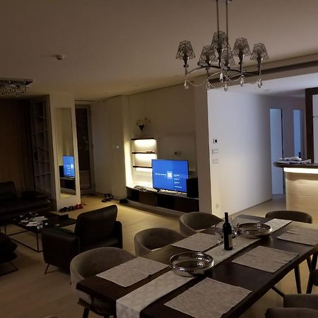 Duklej Apartment Lux 부드바 외부 사진