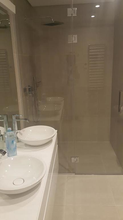 Duklej Apartment Lux 부드바 외부 사진
