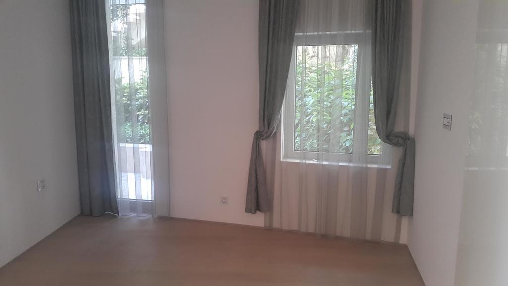Duklej Apartment Lux 부드바 외부 사진