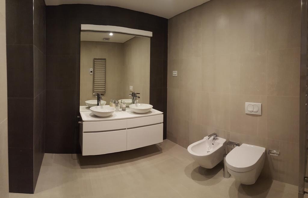 Duklej Apartment Lux 부드바 외부 사진