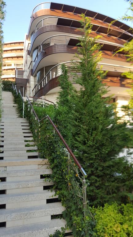 Duklej Apartment Lux 부드바 외부 사진