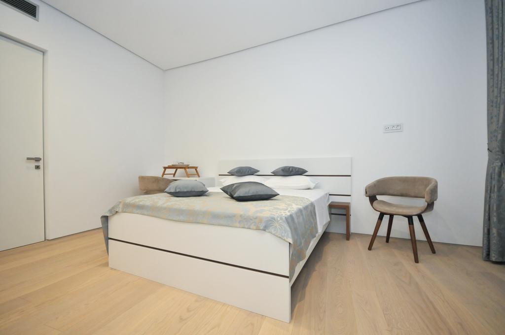 Duklej Apartment Lux 부드바 외부 사진
