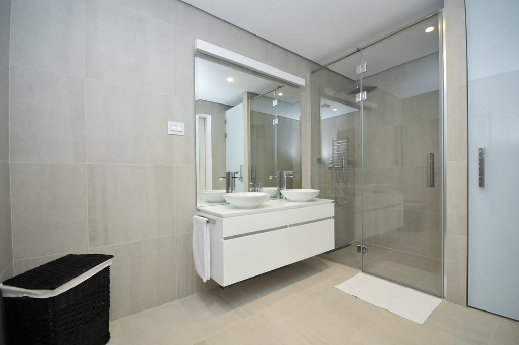 Duklej Apartment Lux 부드바 외부 사진