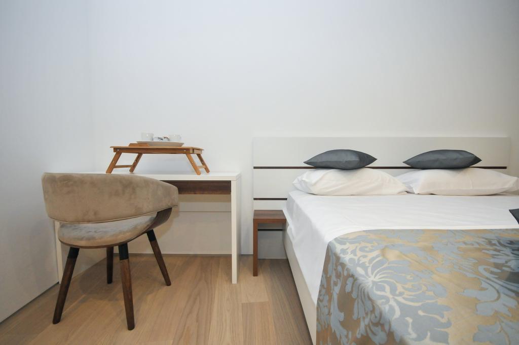 Duklej Apartment Lux 부드바 외부 사진
