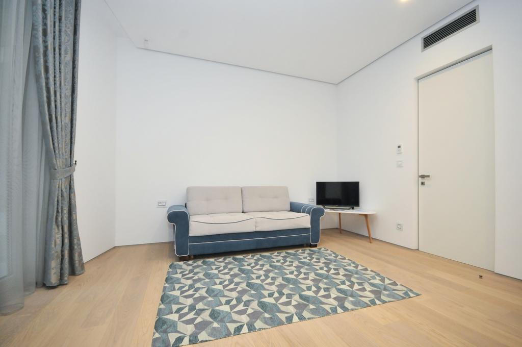 Duklej Apartment Lux 부드바 외부 사진