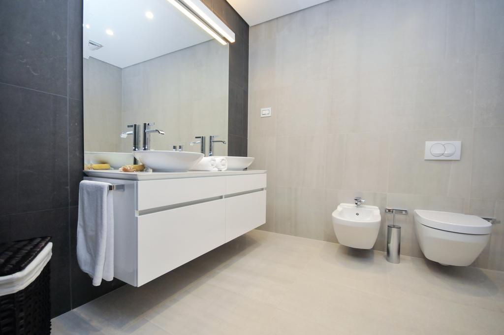 Duklej Apartment Lux 부드바 외부 사진