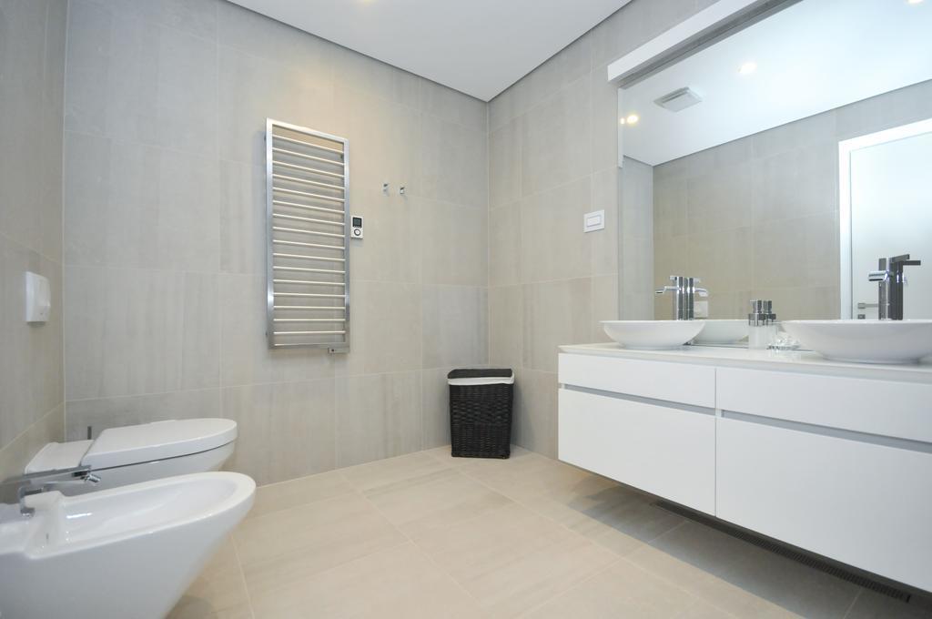 Duklej Apartment Lux 부드바 외부 사진