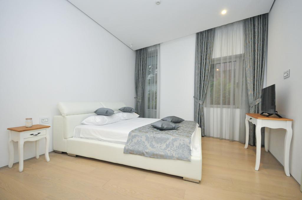 Duklej Apartment Lux 부드바 외부 사진