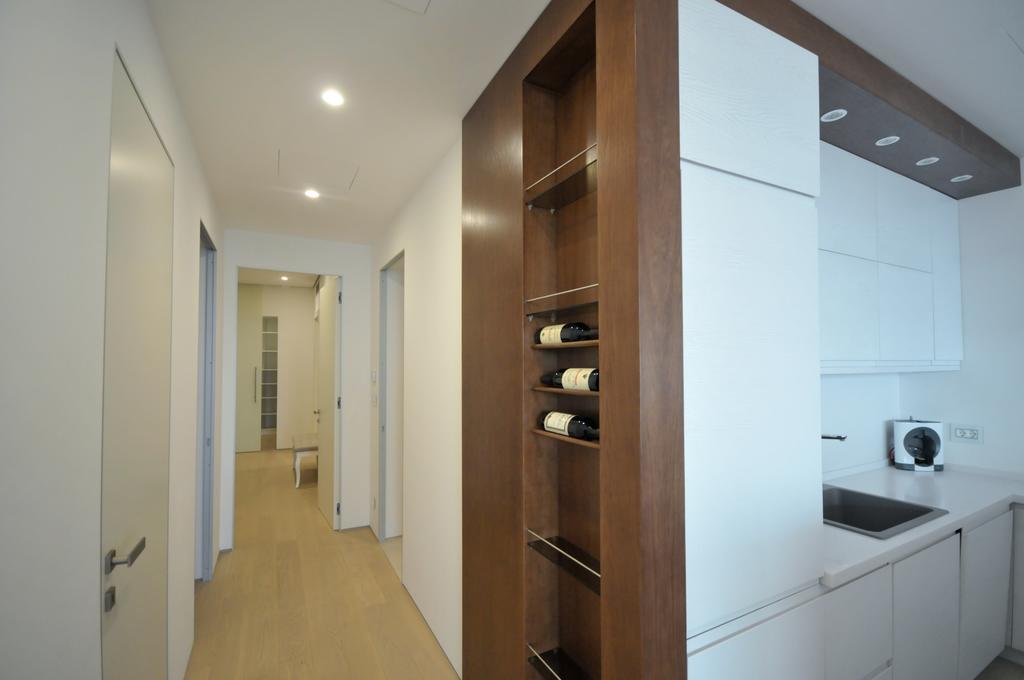 Duklej Apartment Lux 부드바 외부 사진