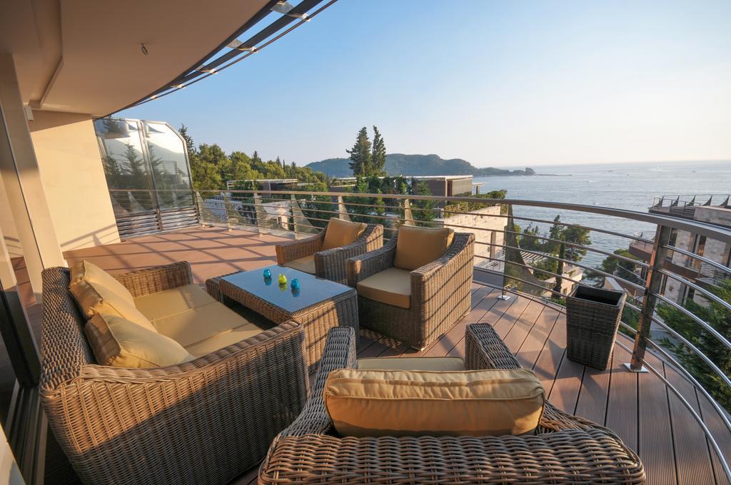 Duklej Apartment Lux 부드바 외부 사진