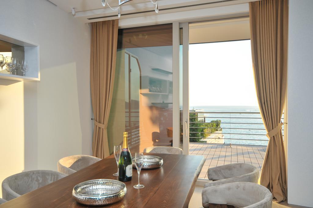 Duklej Apartment Lux 부드바 외부 사진