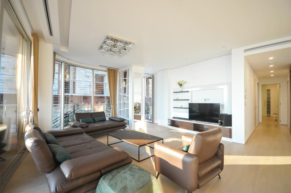 Duklej Apartment Lux 부드바 외부 사진