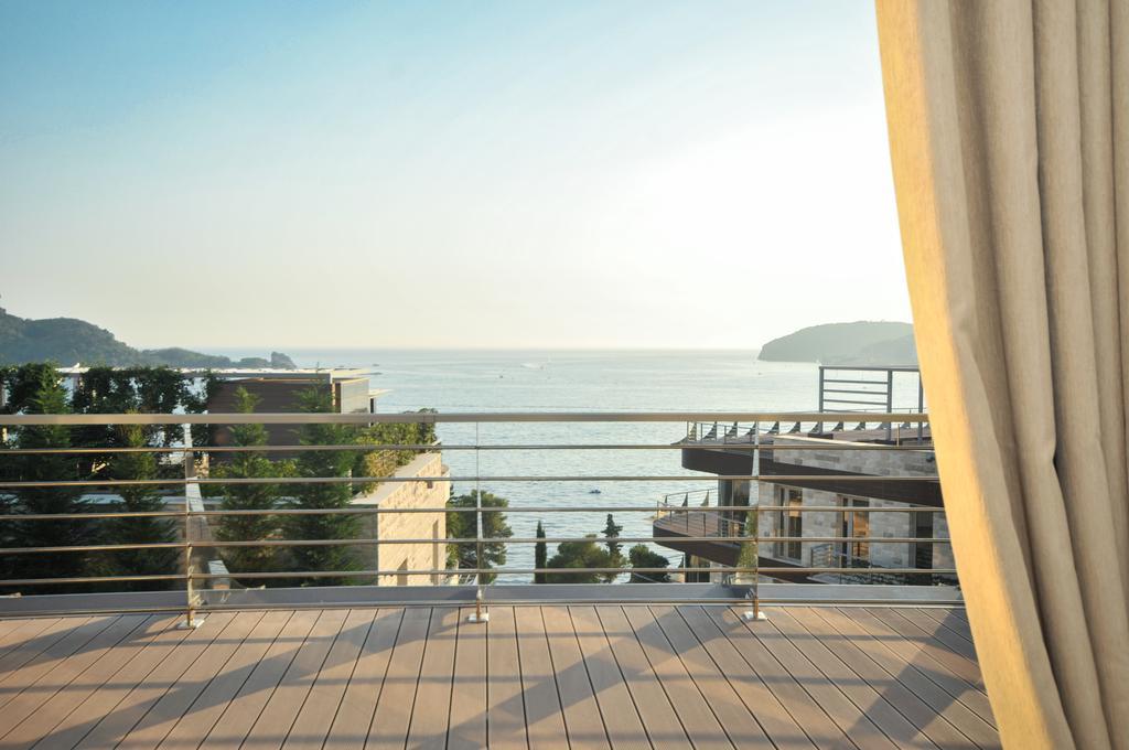 Duklej Apartment Lux 부드바 외부 사진