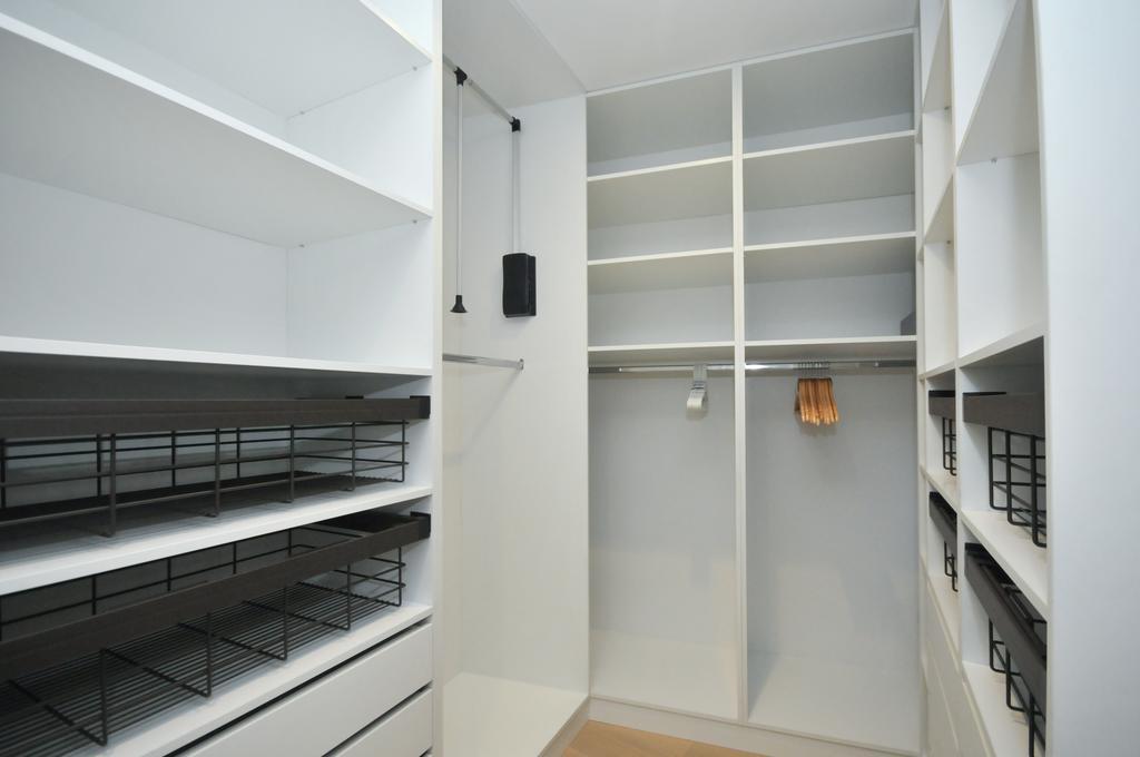 Duklej Apartment Lux 부드바 외부 사진