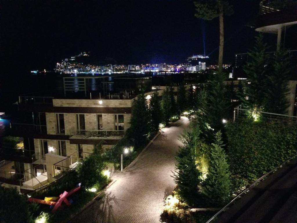Duklej Apartment Lux 부드바 외부 사진