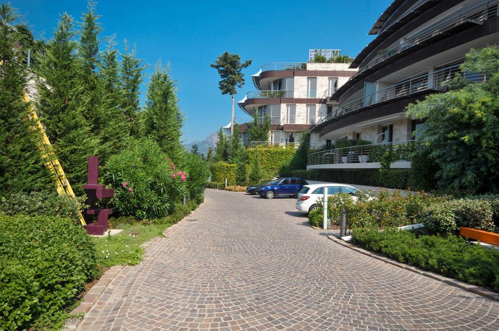 Duklej Apartment Lux 부드바 외부 사진