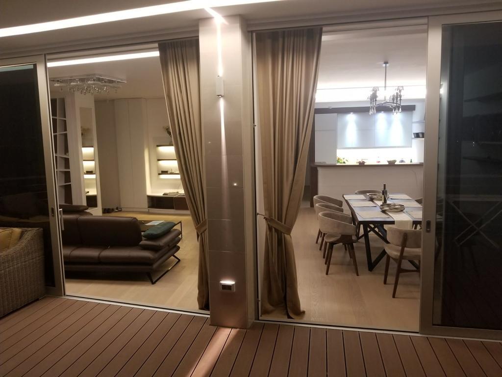 Duklej Apartment Lux 부드바 외부 사진